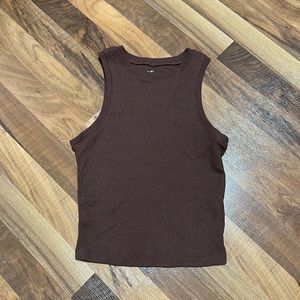 Hollister Tanktop